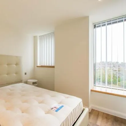 Image 4 - unnamed road, London, United Kingdom - Apartment for rent
