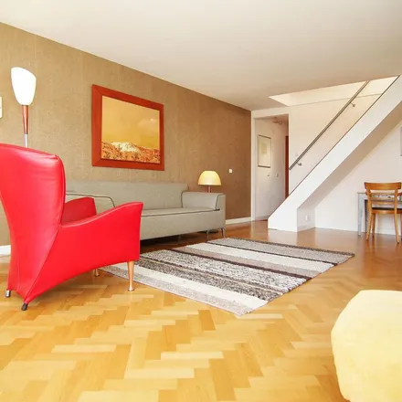 Rent this 3 bed apartment on Borneokade 161 in 1019 XD Amsterdam, Netherlands