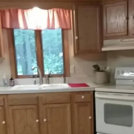 Rent this 3 bed house on Curtis Township in MI, 48737