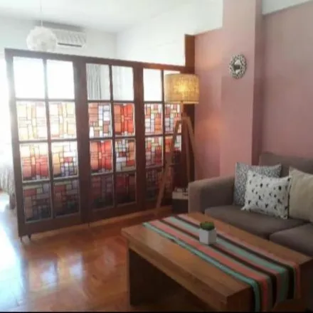 Rent this 1 bed apartment on Bulnes 1455 in Palermo, 1176 Buenos Aires
