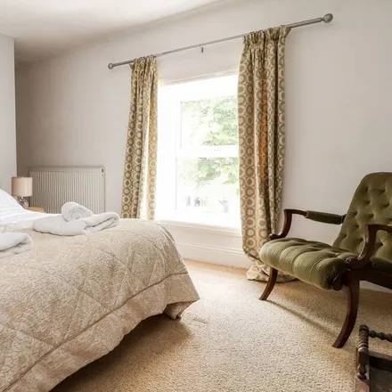 Rent this 2 bed townhouse on Longridge in PR3 3RQ, United Kingdom