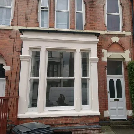 Rent this 1 bed apartment on Westmeath Christadelphians in Westleigh Road, Leicester