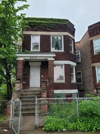 Buy this 5 bed house on 4717 West Harrison Street in Chicago, IL 60644