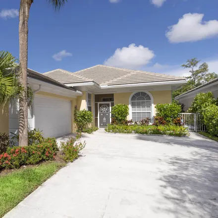 Buy this 3 bed house on 8568 Doverbrook Drive in North Palm Beach, FL 33410