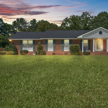 Buy this 4 bed house on 202 Carolina Avenue in Mullins, SC 29574