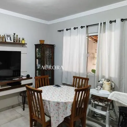 Buy this 2 bed house on Rua Joel Braz de Oliveira in Antares, Londrina - PR