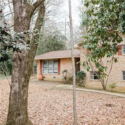 Buy this 4 bed house on 561 Forestdale Drive in Forestdale, Auburn