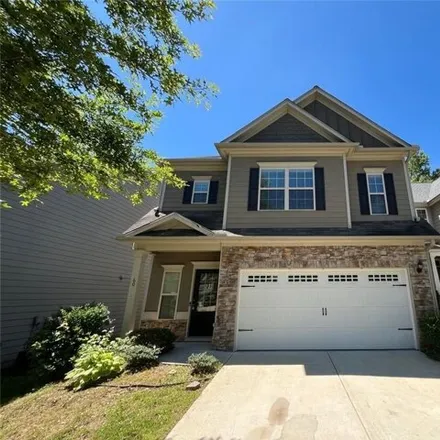 Rent this 3 bed house on 70 Preserve Drive in Newnan, GA 30263