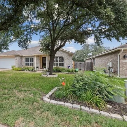 Image 4 - 4460 Stone Oak Drive, Round Rock, TX 78681, USA - House for sale