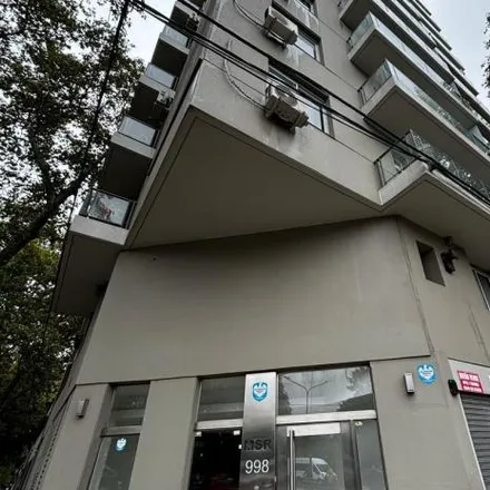 Image 1 - Fernando El Católico 4111, Echesortu, Rosario, Argentina - Apartment for rent