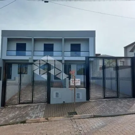Buy this 2 bed house on Rua das Macieiras in Montanha, Lajeado - RS