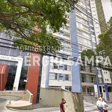 Buy this 3 bed apartment on Edifício Apolo XXVIII in Avenida Sete de Setembro 2044, Vitória