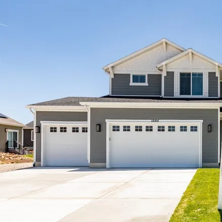 Buy this 4 bed house on unnamed road in Naples, Uintah County