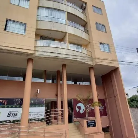 Image 2 - Avenida Nossa Senhora da Penha, Honário Fraga, Colatina - ES, 29704-670, Brazil - Apartment for sale