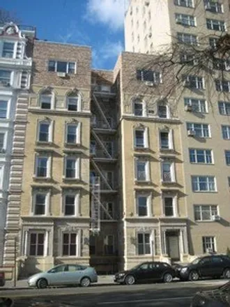 Image 4 - 293 Central Park West, New York, NY 10024, USA - House for rent