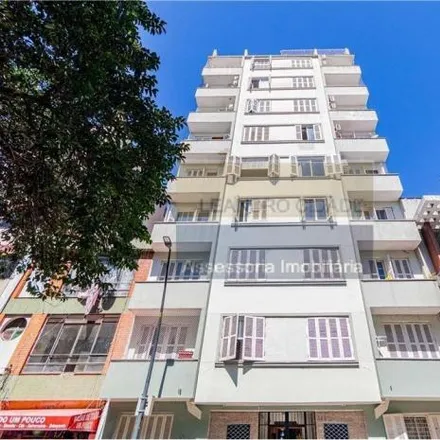 Image 2 - Colégio La Salle Dores, Rua Riachuelo 800, Historic District, Porto Alegre - RS, 90010-272, Brazil - Apartment for sale