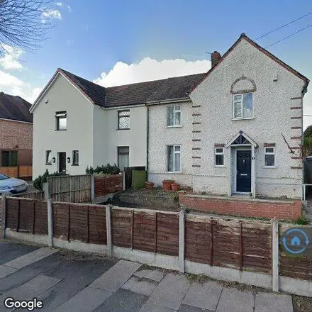 Rent this 3 bed duplex on 83 Central Avenue in Beeston, NG9 2QQ