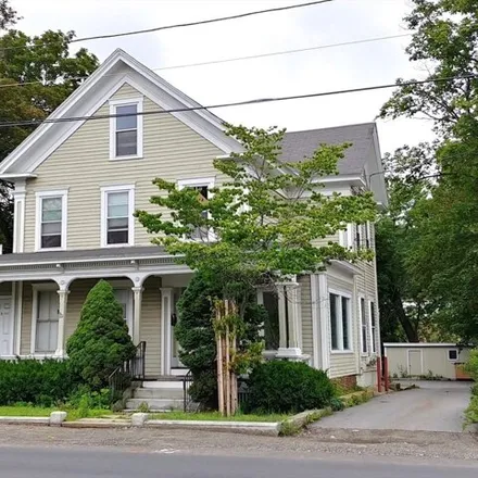 Rent this 1 bed apartment on 44 East Main Street in Ayer, MA 01432