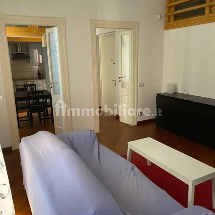Rent this 3 bed apartment on Vavì Group in Via Giandomenico Petroni 53, 70121 Bari BA