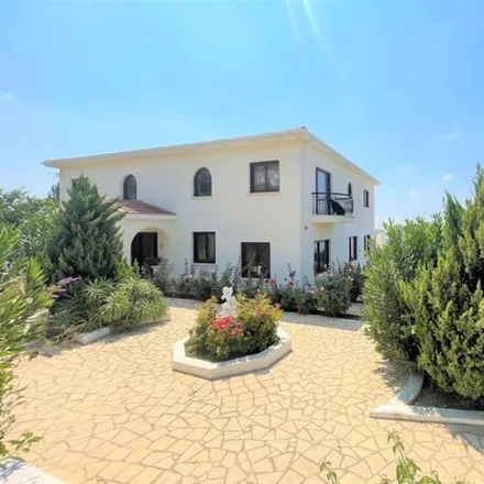 Image 1 - Tála, Paphos District - House for sale