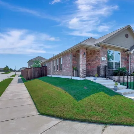 Buy this 3 bed house on 5109 FM 424 in Cross Roads, Denton County