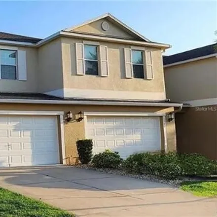 Rent this 3 bed house on 3546 Rodrick Circle in Meadow Woods, Orange County
