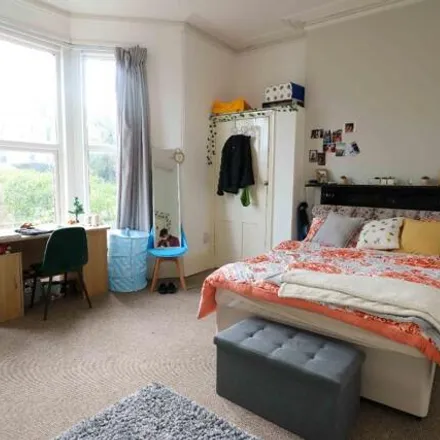 Image 2 - Marlea terrace, Alexandra Road, Plymouth, PL4 7JS, United Kingdom - Townhouse for rent