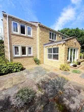 Image 5 - Pastures Way, Golcar, HD7 4QR, United Kingdom - House for sale