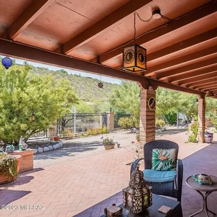 Image 6 - 7220 East Rainbow Canyon Drive, Pima County, AZ 85750, USA - House for sale
