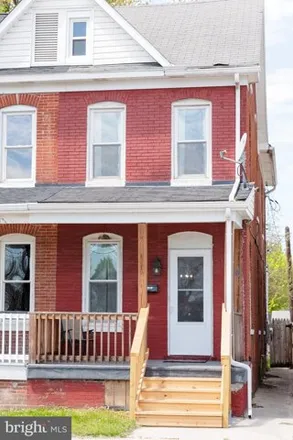 Buy this 2 bed house on 47 Pine Street in Hanover, PA 17331