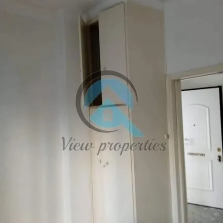 Rent this 3 bed apartment on ΝΕΚΡΟΤΑΦΕΙΟ ΚΑΛΛΙΘΕΑΣ in Αγίων Θεοδώρων, Municipality of Agios Dimitrios