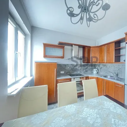 Buy this 3 bed apartment on Przyjaźni 40 in 53-030 Wrocław, Poland