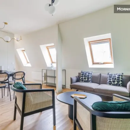 Rent this 1 bed apartment on Paris 6e Arrondissement