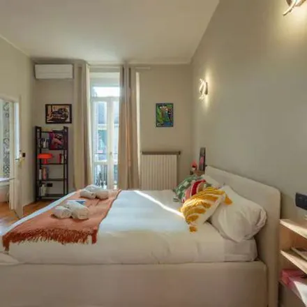 Rent this 1 bed apartment on Lacerba in Via Orti, 20122 Milan MI