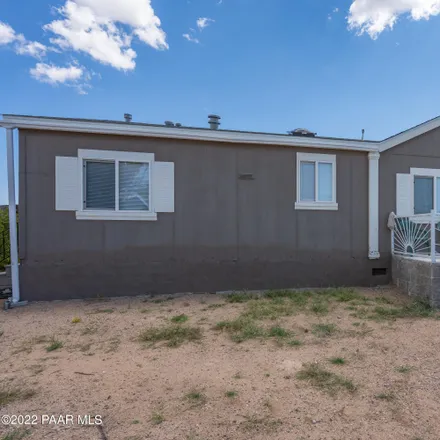 Buy this 3 bed house on 1021 North Miles Drive in Chino Valley, AZ 86323