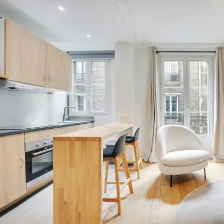 Image 3 - 47 Rue Nollet, 75017 Paris, France - Apartment for rent