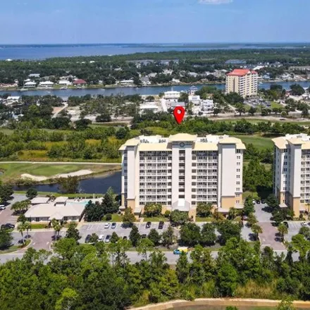 Buy this 3 bed condo on Lost Key Golf Club in Lost Key Drive, Escambia County