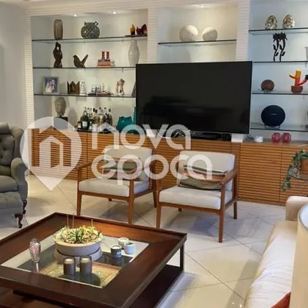 Buy this 4 bed apartment on Premier Copacabana Hotel in Rua Tonelero 205, Copacabana
