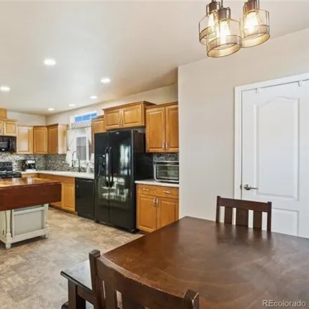 Image 9 - 4460 Gray Fox Heights, El Paso County, CO 80922, USA - Apartment for sale