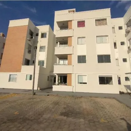Rent this 2 bed apartment on Rua Paraná in Bela Vista, Palhoça - SC