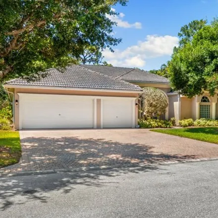 Buy this 4 bed house on 502 Southwest Sanctuary Drive in Port Saint Lucie, FL 34986