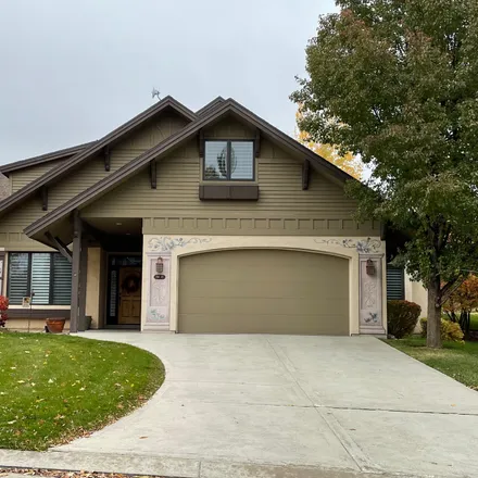 Buy this 5 bed house on 1 Innsbruck Lane in Midway, Wasatch County