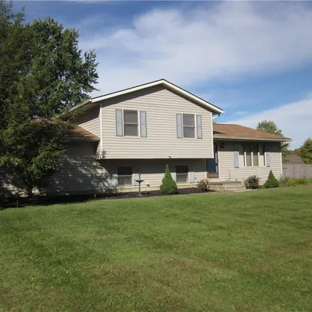 Buy this 3 bed house on 10713 Smith Goshen Road in East Goshen, Mahoning County