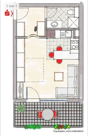 Image 9 - Bahnstraße 33a, 40878 Ratingen, Germany - Apartment for rent