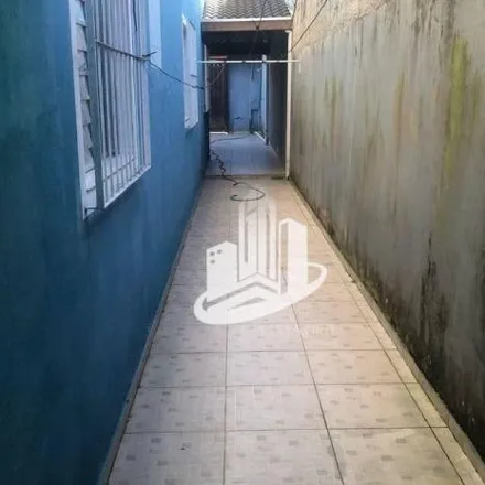 Buy this 3 bed house on Rua Geraldo Cordeiro de Souza in Portal da Fazendinha, Caraguatatuba - SP