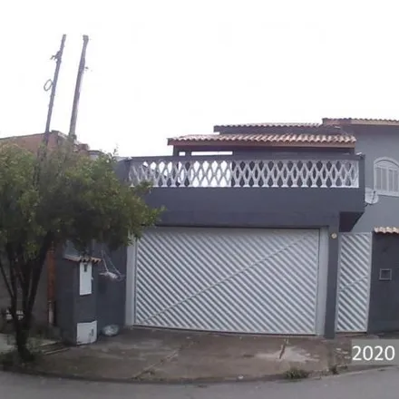 Buy this 3 bed house on Rua Ruy Camargo Duarte in Colônia, Jundiaí - SP