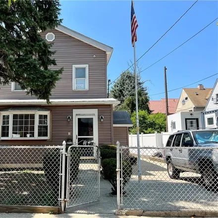 Buy this 5 bed house on 2798 East 28th Street in New York, NY 11235