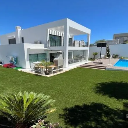 Buy this 4 bed house on unnamed road in 8365-023 Alcantarilha, Portugal