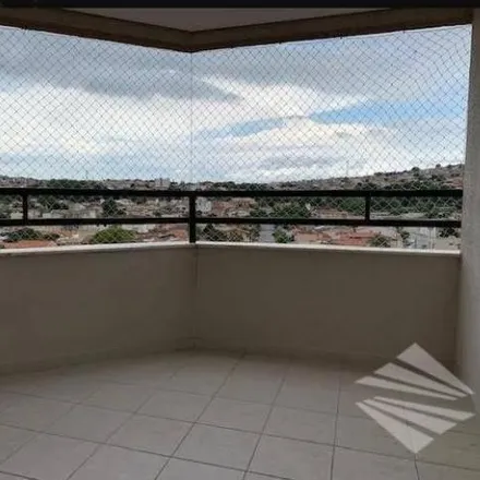 Buy this 2 bed apartment on Rua Frederico Ozanan in Cavarucanguera, Taubaté - SP