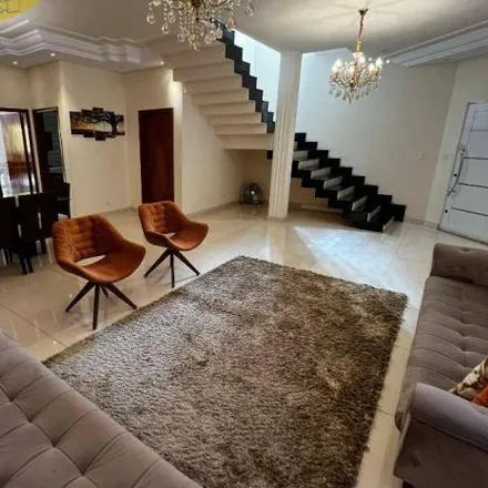 Buy this 3 bed house on Rua Antônio Nunes Machado in Vista Verde, São José dos Campos - SP